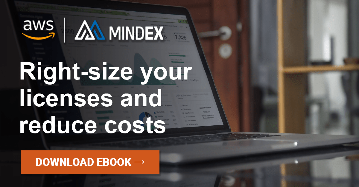 Reduce Licensing Costs and Modernize Enterprise Workloads